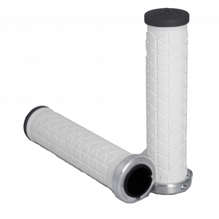 A'ME BMX/MTB/ATV/PW Clamp-On Tri Grips