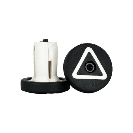 White Triangle Grip Saver Plus 2