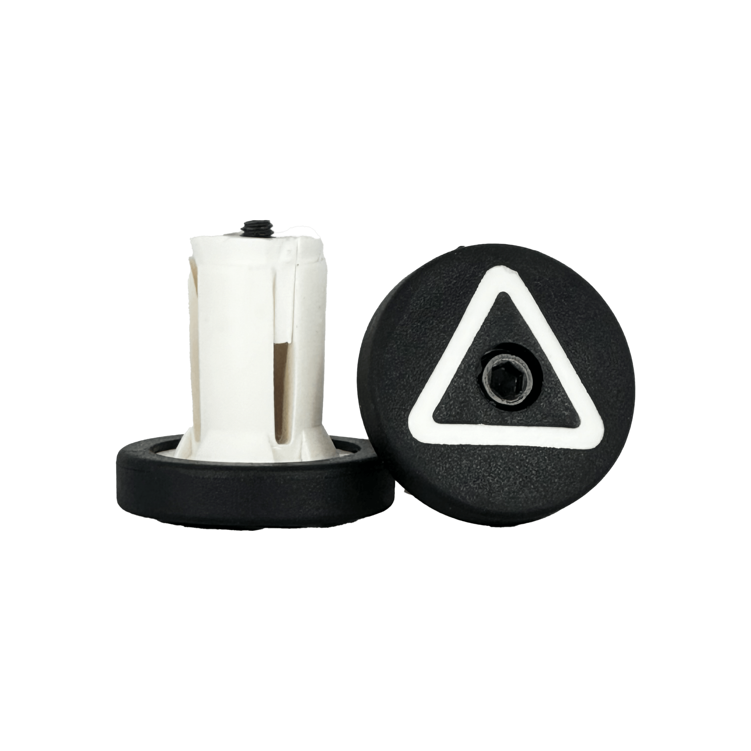 White Triangle Grip Saver Plus 2