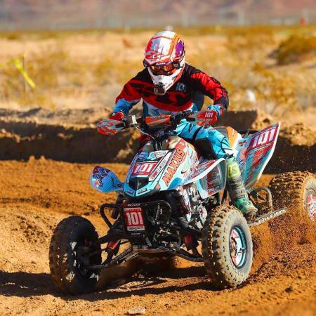 ATV
