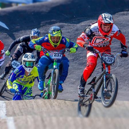 BMX