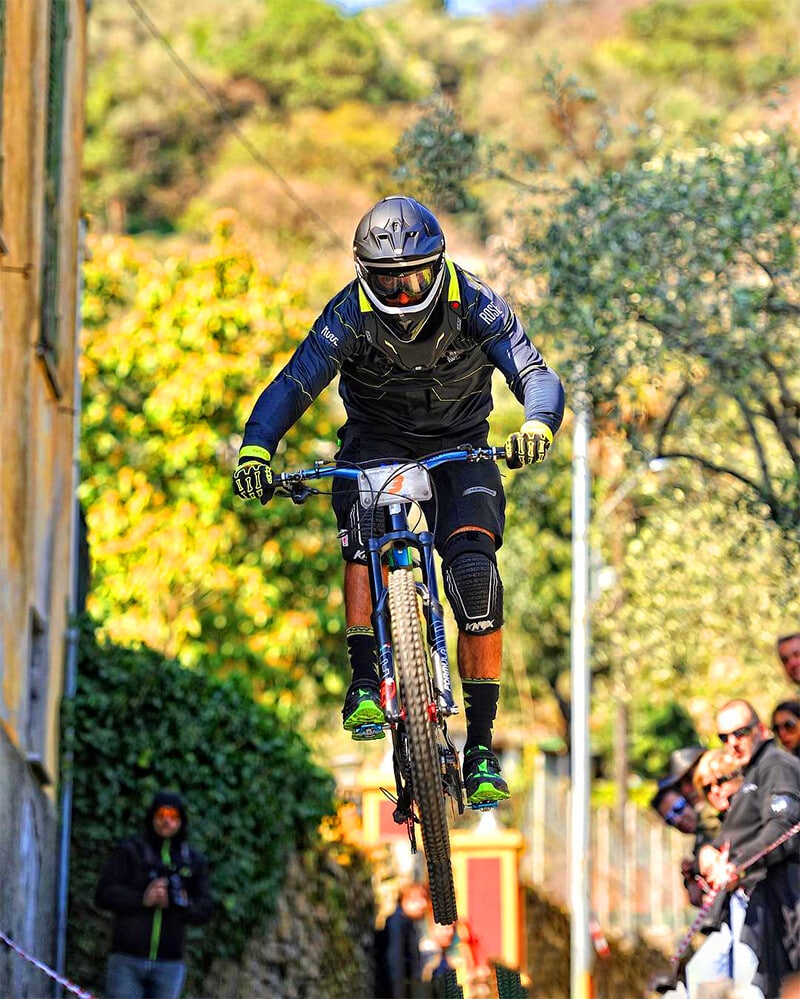 MTB Grips