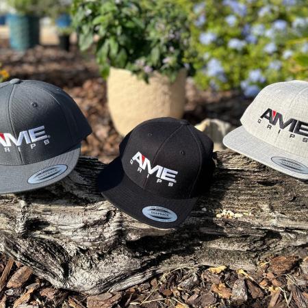 Ballcaps - Flat Bill