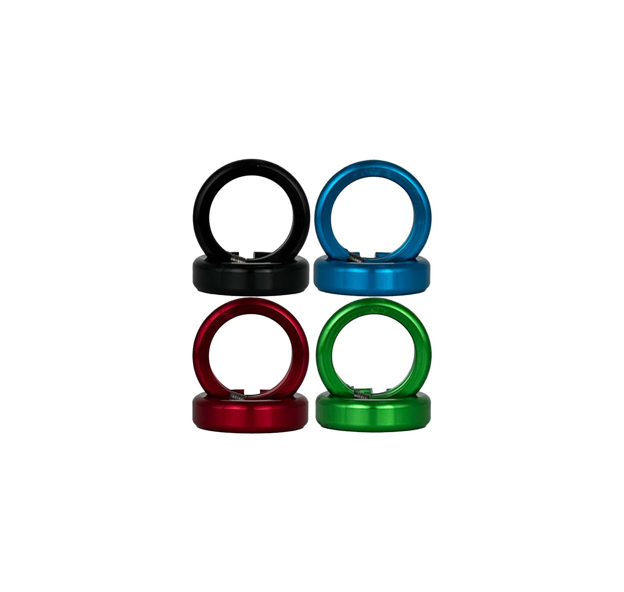 Best Grip Clamps – A’ME – Bike Grip Clamps