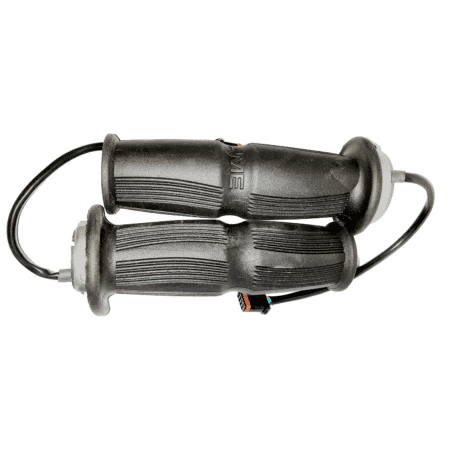 A’ME Chicane Heated MTB Grips